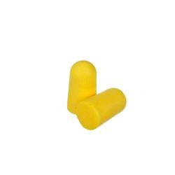 3M E-A-R TaperFit 2 Earplugs 312-1221, Uncorded, Poly Bag, Large Size