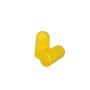 3M E-A-R TaperFit 2 Earplugs 312-1221, Uncorded, Poly Bag, Large Size