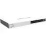 NETGEAR 28-Port Gigabit Ethernet Smart Managed Pro PoE Switch with Insight Cloud Management (GC728XP) - with 24 x PoE+ @ 390W, 2 x 1G SFP and 2 x 10G SFP+, Desktop/Rackmount NETGEAR 28-Port Gigabit Ethernet Smart Managed Pro PoE Switch with Insight Cloud Management (GC728XP) - with 24 x PoE+ @ 390W, 2 x 1G SFP and 2 x 10G SFP+, Desktop/Rackmount