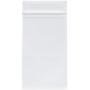 Plymor Zipper Reclosable Plastic Bags, 2 Mil, 3'' x 5'' (Pack of 200)