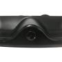 Master Tailgaters Replacement for Chevrolet Silverado/GMC Sierra 1999-2006 Black Tailgate Handle with Backup Camera