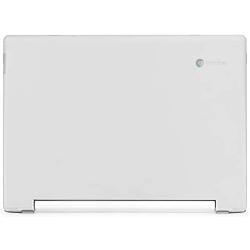 mCover Hard Shell Case for Late-2018 11.6'' Lenovo C330 Series Chromebook Laptop (NOT Fitting Lenovo N21 N22 N23 N24 100E 300E 500E Flex 11 Yoga 11e Chromebook) (LEN-C330 Clear)