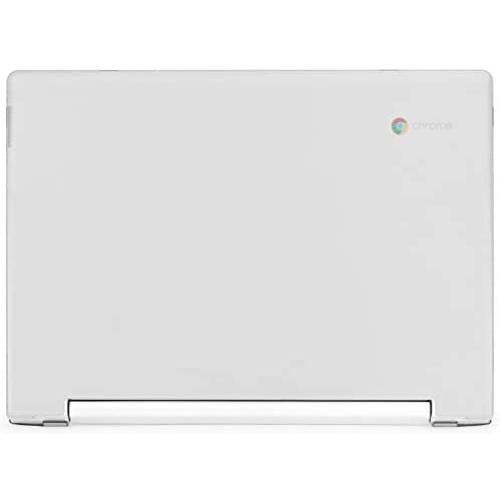 mCover Hard Shell Case for Late-2018 11.6'' Lenovo C330 Series Chromebook Laptop (NOT Fitting Lenovo N21 N22 N23 N24 100E 300E 500E Flex 11 Yoga 11e Chromebook) (LEN-C330 Clear)