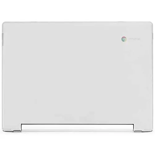 mCover Hard Shell Case for Late-2018 11.6'' Lenovo C330 Series Chromebook Laptop (NOT Fitting Lenovo N21 N22 N23 N24 100E 300E 500E Flex 11 Yoga 11e Chromebook) (LEN-C330 Clear)