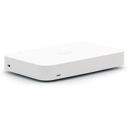 MERAKI GO 5 Port Security Gateway | Cloud Managed Firewall & Router | Cisco [GX20-HW-US]