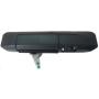 PYvideo Backup Camera with Tailgate Handle for Tacoma (2005-2014) for Universal Monitors (RCA) (Color: Black)