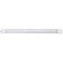 LEDVANCE 61452 SYLVANIA LED 3ft Shoplight Linear Ceiling Plug-In Luminaire with Pull Chain, 4000K