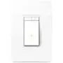Kasa Smart Dimmer Switch by TP-Link, Single Pole, Needs Neutral Wire, WiFi Light Switch for LED Lights, Works with Alexa and Google Assistant, UL Certified, 3-Pack(HS220P3)