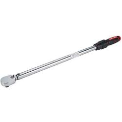 CRAFTSMAN Torque Wrench, SAE, 1/2-Inch Drive (CMMT99434)