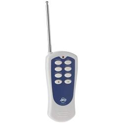 ADJ Products Dotz Rf; Remote For Dotz Tpar System Dotz Rf