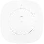 Sonos One (Gen 2) - Voice Controlled Smart Speaker with Amazon Alexa Built-in - White