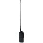 Retevis RT1 Walkie Talkie Long Range High Power 16 Channel Scan VOX Two Way Radio with Earpiece (1 Pack)