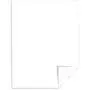 Southworth 100% Cotton Resume Paper, 8.5” x 11'', 24 lb/90 gsm, Wove Finish, White, 100 Sheets - Packaging May Vary (R14CF) (SOUR14CF)