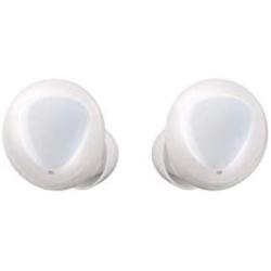 Galaxy Buds True Wireless Earbuds (Wireless Charging Case included), White – US Version