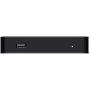 Infomir MAG420w1 Set-Top Box 4K HEVC Support 512 Mb RAM, 512 Mb NAND, USB × 2 pcs. (3.0, 2.0), Built-in Wi-Fi, Linux OS, HDMI and RCA outputs