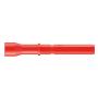 Wera - 5347108001 347108 Kraftform Kompakt VDE 60 i/62 i/68 i/18 Insulated Blade Set
