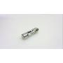 Bussmann KTK-R-15 -Pack Of 10- Series Cc, Fast-Acting Fuse, 600Vac Ktk-R-15 -Pack Of 10- Series Cc
