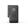 GoPro HERO8 Black + PNY Elite-X 64GB U3 microSDHC Card (Bundle)
