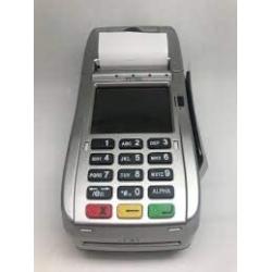 FD150 EMV Secure Credit Card Terminal with WiFi