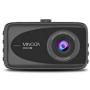 Minolta MNCD38-BK MNCD38 1080p Full HD Dash Camera with 3.2-Inch LCD Screen (Black)