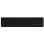 WhirlwindFX Wrist Pad/Rest - Full Standard Black - Mechanical Keyboards, Stitched Edges, Ergonomic - 17.5 x 4.0 x 1.0 in (L x W x T) (Thick) WhirlwindFX Wrist Pad/Rest - Full Standard Black - Mechanical Keyboards, Stitched Edges, Ergonomic - 17.5 x 4.0 x 1.0 in (L x W x T) (Thick)