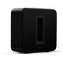 Sonos Sub (Gen 3) - The Wireless Subwoofer for Deep Bass - Black