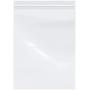 Plymor Heavy Duty Plastic Reclosable Zipper Bags, 4 Mil, 9'' x 12'' (Pack of 100) Plymor Heavy Duty Plastic Reclosable Zipper Bags, 4 Mil, 9'' x 12'' (Pack of 100)