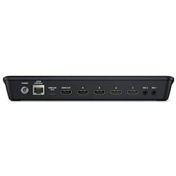Blackmagic Design ATEM Mini HDMI Live Switcher