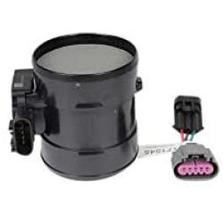 GM Genuine Parts 213-4527 Mass Airflow Sensor Kit with Wiring Connector