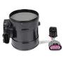 GM Genuine Parts 213-4527 Mass Airflow Sensor Kit with Wiring Connector