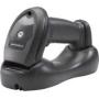 Zebra Symbol (Motorola) LI4278 Wireless Bluetooth Barcode Scanner, with Cradle and USB Cables