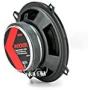 Kicker KSC504 KSC50 5.25'' Coax Speakers with .75'' tweeters 4-Ohm