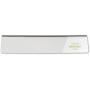 Excelity Fashion Computer Monitor Organizer Rack Transparent Message Board Sticky Board