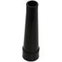 XPOWER A-2 Series Multi-Purpose Powered Air Duster Vacuum - Black