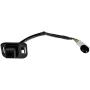 Dorman 590-687 Rear Park Assist Camera for Select Nissan Models