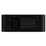 Sonos Sub (Gen 3) - The Wireless Subwoofer for Deep Bass - Black