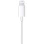 Apple EarPods with Lightning Connector - White