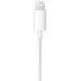 Apple EarPods with Lightning Connector - White