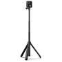 GoPro Max Grip + Tripod - Official GoPro Mount