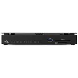 OWC Thunderbolt 3 Pro Dock
