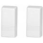 2Pack - Honeywell/Ademco 5816LP Wireless Door/Window Sensor