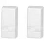 2Pack - Honeywell/Ademco 5816LP Wireless Door/Window Sensor