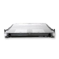 Corning LANscape Closet Connector Housing, Accepts 2 CCH Panels CCH-01U