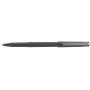 Uni-Ball 60103 Roller Pens, Fine Point (0.7mm), Blue, 12 Count