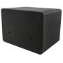 GOLVAL ES25 Home Safe Box, Digital Electronic Security Safe Box, Lock Box Cabinets, Strongbox for Money, Jewelry, Cash Valuables.