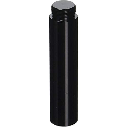 Shure A26X 3'' Extension Tube for Desk Stands (Also Adapts BETA 56 to Various Mounting Devices)