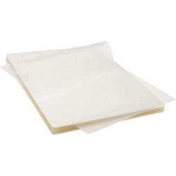 SJPACK 5 Mil Clear Thermal Laminating Pouches,Plastic Paper Laminator Sheets,9 x 11.5 Inches (200 Pack)