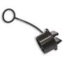 WirthCo Engineering Inc 20081 7-Way Trailer Plug Cover