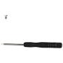 Screwdriver 1PC wholesale 2mm screwdriver head Small Occus screwdriver for Repairing mobile phone tools and electronic product