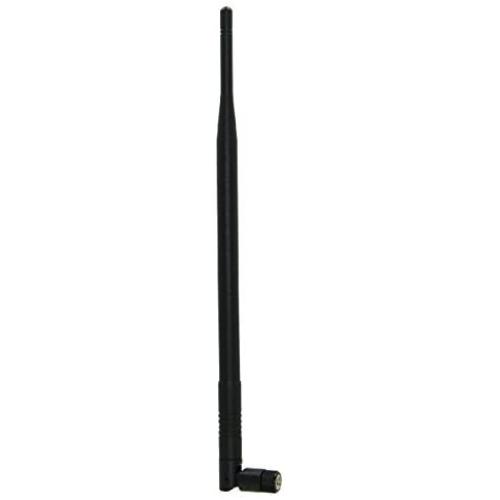 X7 Antenna - Boost Your Bluetooth Audio Coverage with X7 Antenna, 7dbi vs 3dbi of Stock Antenna. Works with Entire Miccus Home RTX Product line